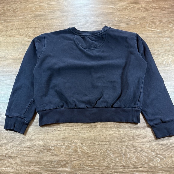 Orangetheory Black Sweatshirt - Picture 9 of 9